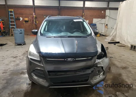 2015 Ford Escape Se z USA, uszkodzony, nr VIN 1FMCU9G91FUA39235